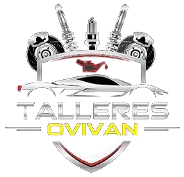 Talleres Ovivan S.L. logo